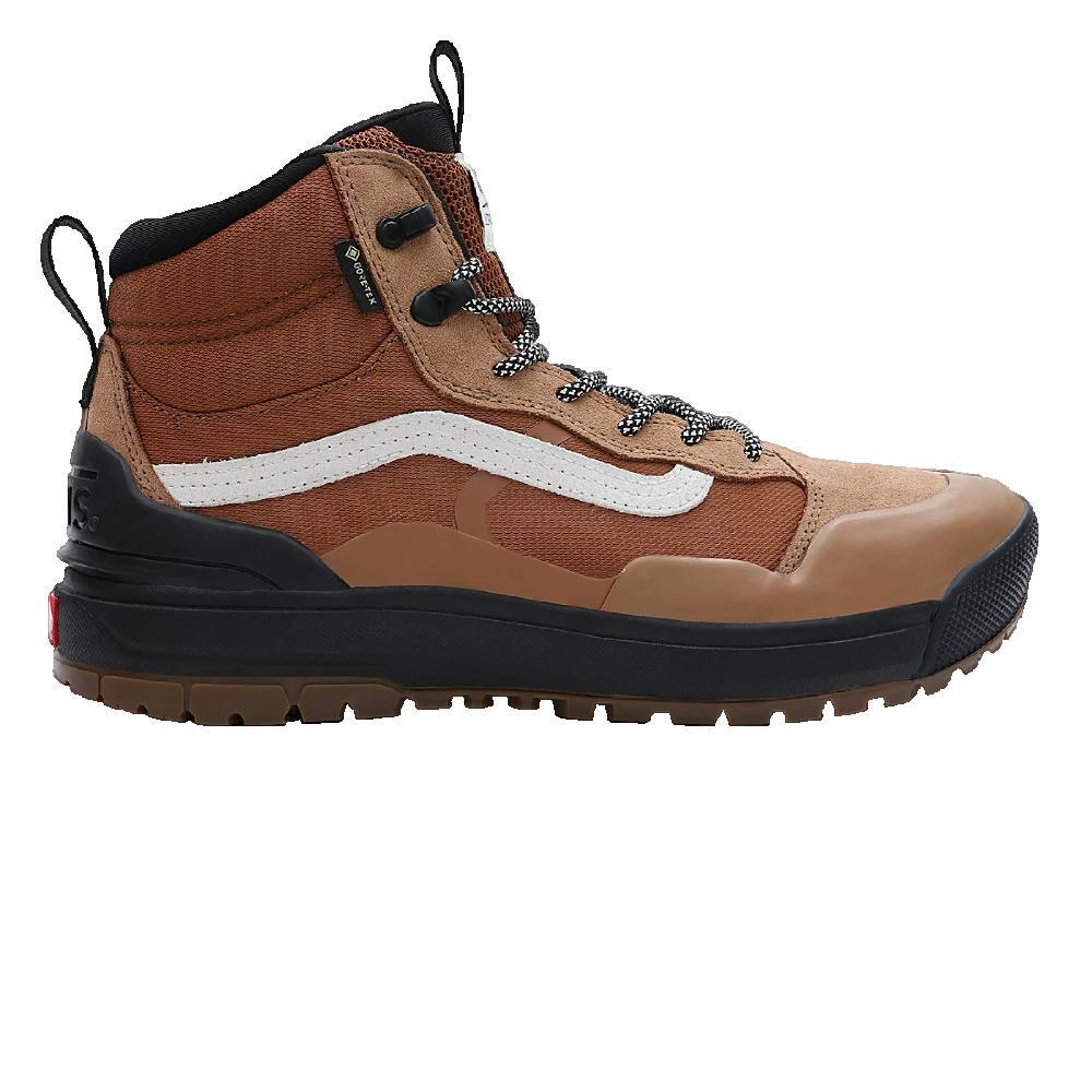 Chaussures Vans Ultrarange Exo Hi Mte-2 marron homme 3/3