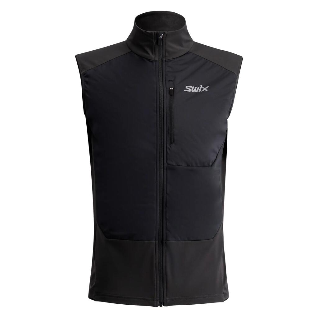 Sleeveless jacket Swix Focus