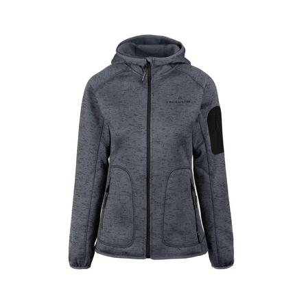 Bluza damska Warmpile Arka1