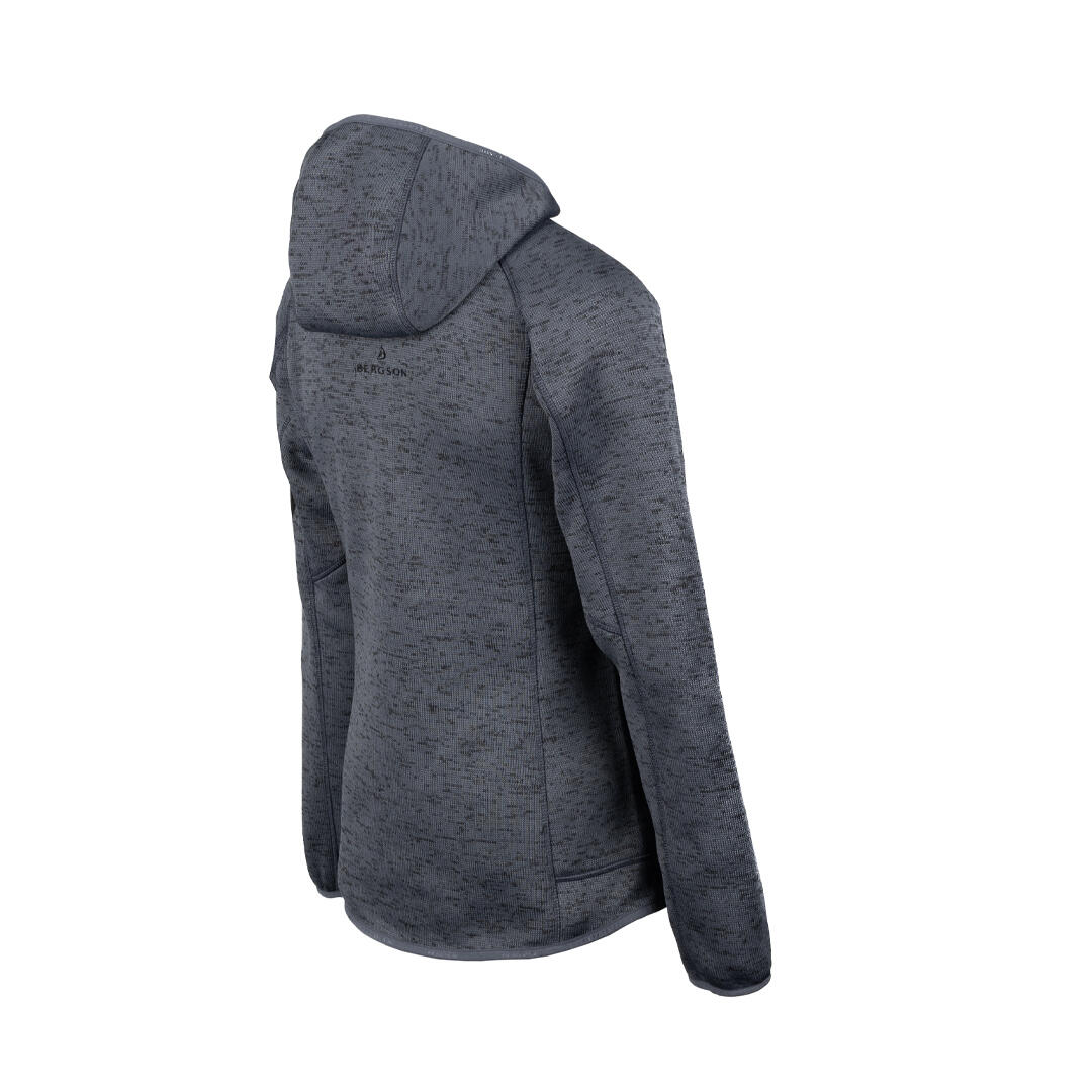 Bluza damska Warmpile  Arka1 3/7