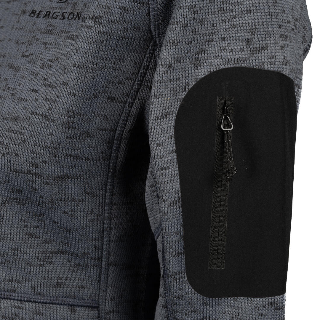 Bluza damska Warmpile  Arka1 5/7