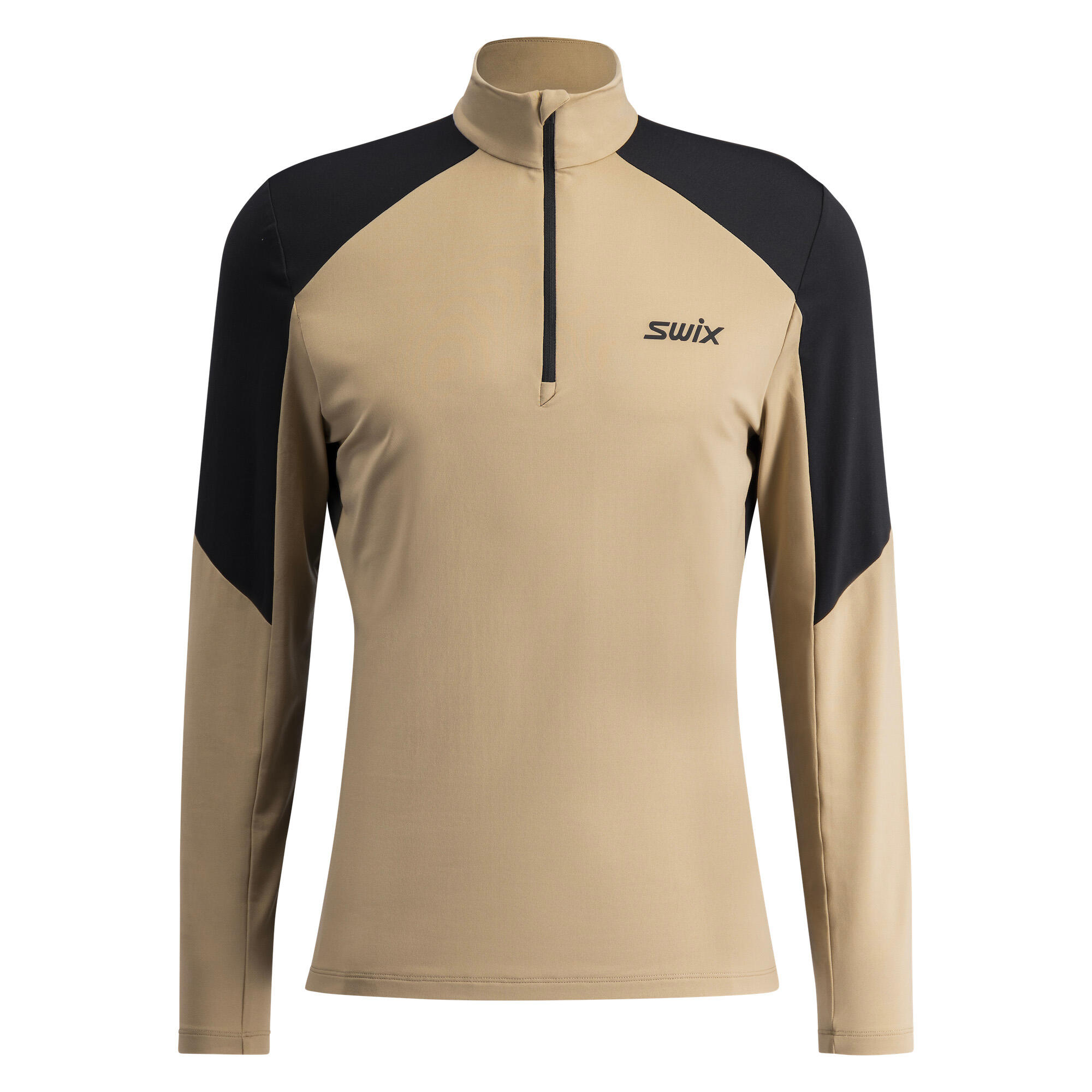 SWIX Pánská funkční mikina Swix Infinity Light Half Zip