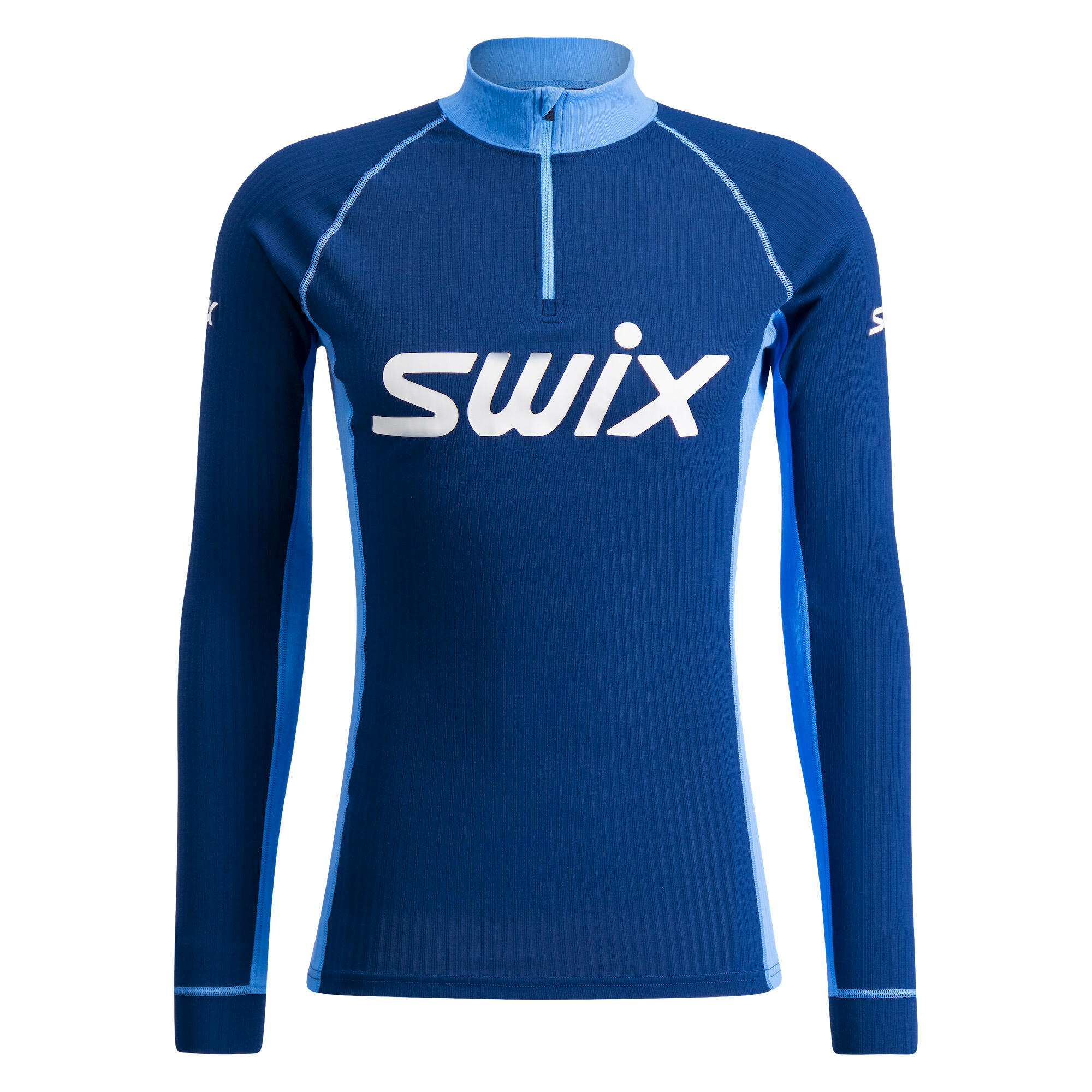 SWIX Pánské funkční triko Swix RaceX Classic Half Zip