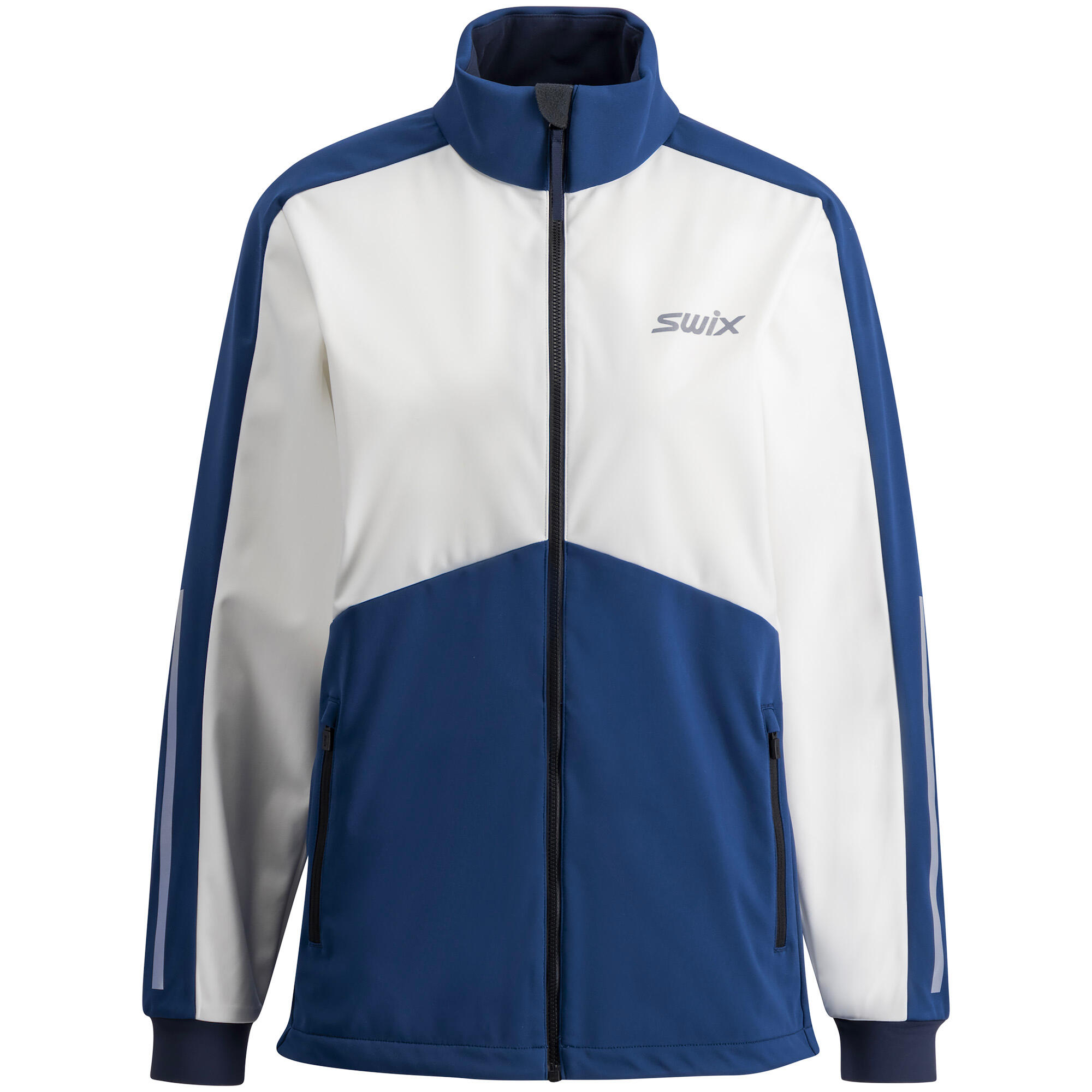 SWIX Dámská běžkařská bunda Swix Cross