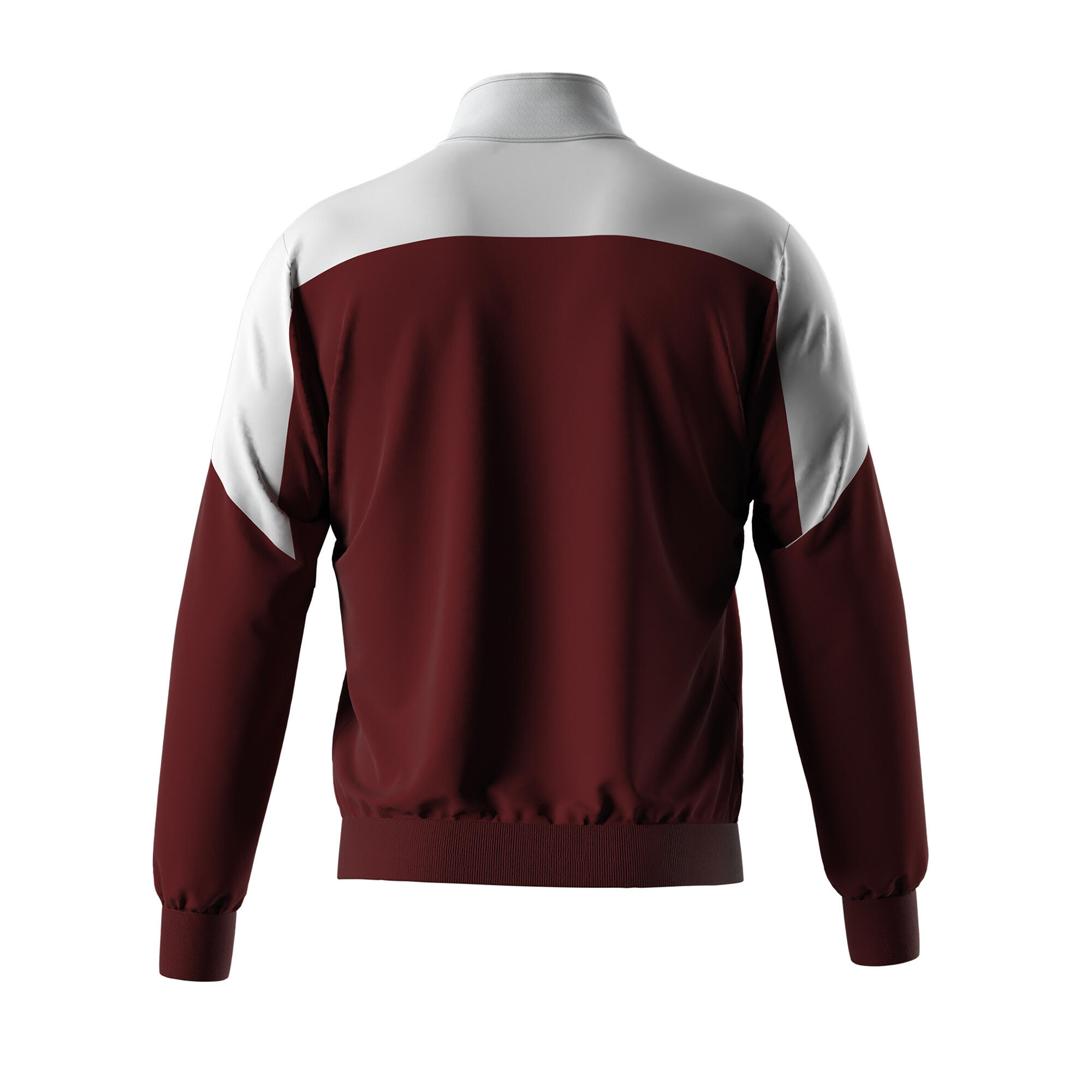 Veste de survêtement enfant Errea Buddy 3/3
