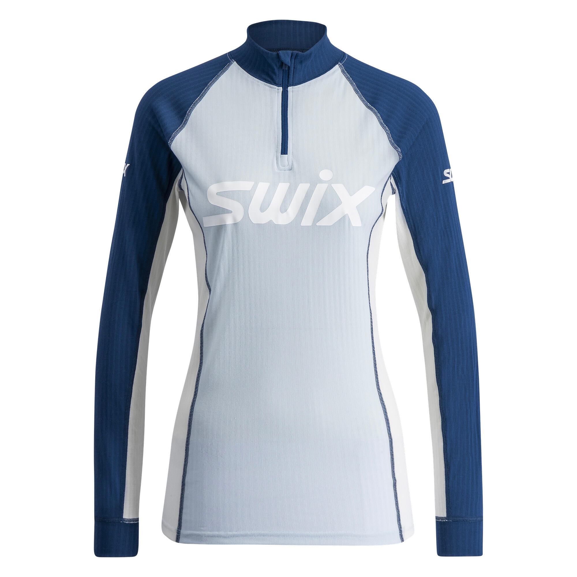 SWIX Dámské funkční triko Swix RaceX Classic Half Zip