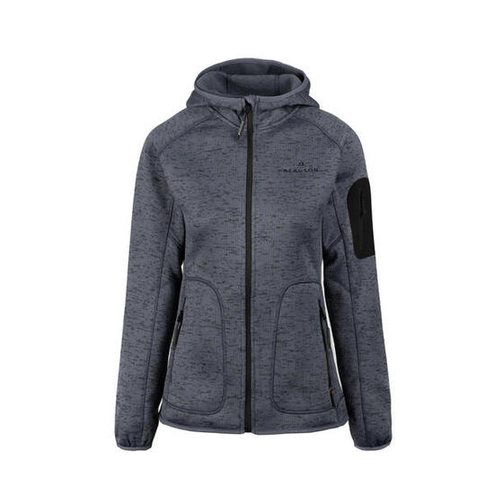 Bluza damska Warmpile Arka1