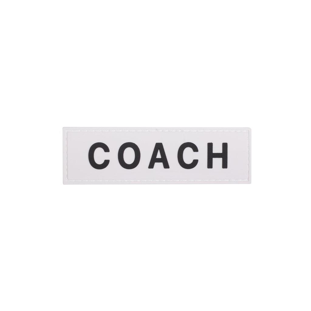 Patch Coach Hookloop Elitex Training