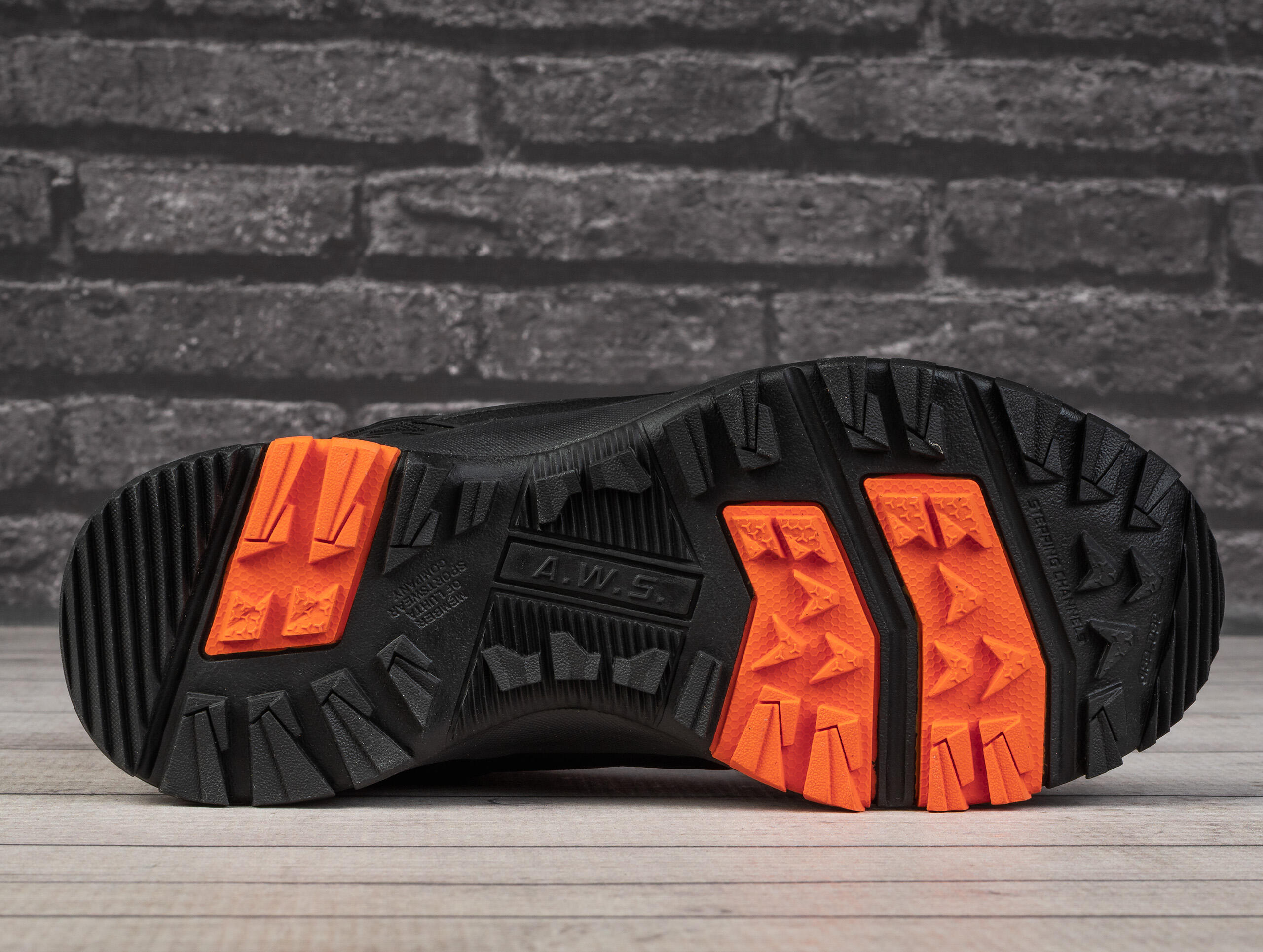 Buty damskie zimowe trekkingowe Icepeak AGADIR MS 5/7