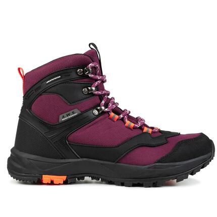 Buty damskie zimowe trekkingowe Icepeak AGADIR MS