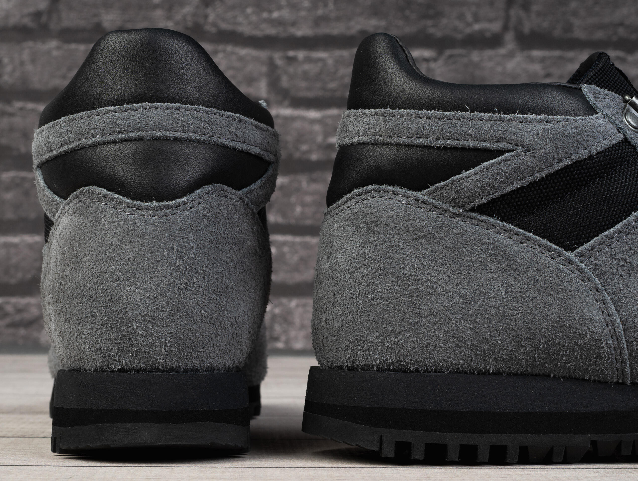Buty  męskie sportowe New Balance za kostkę 4/6