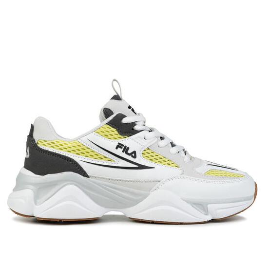 Buty damskie sportowe sneakersy Fila RECADE WMN