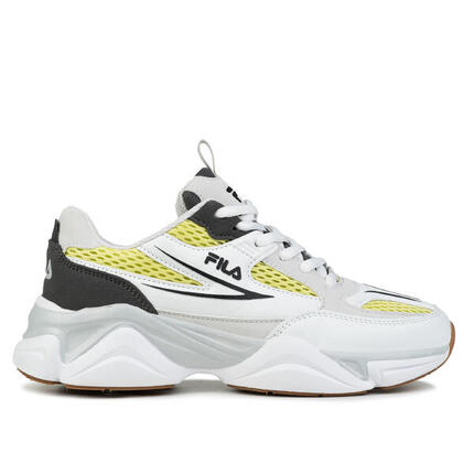 Buty damskie sportowe sneakersy Fila RECADE WMN