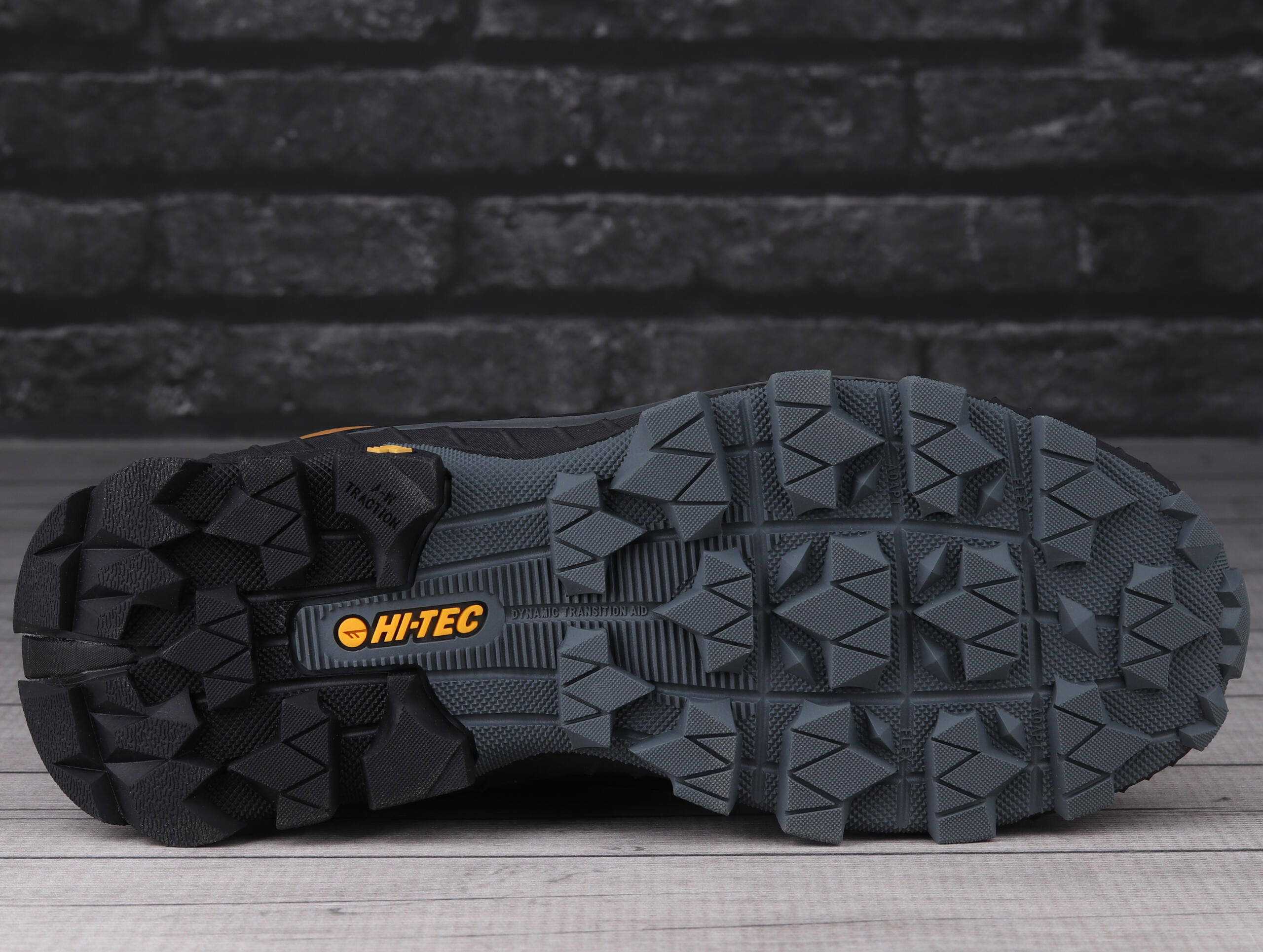 Chaussure randonnée hommes Hi-Tec 34935373171 4/7