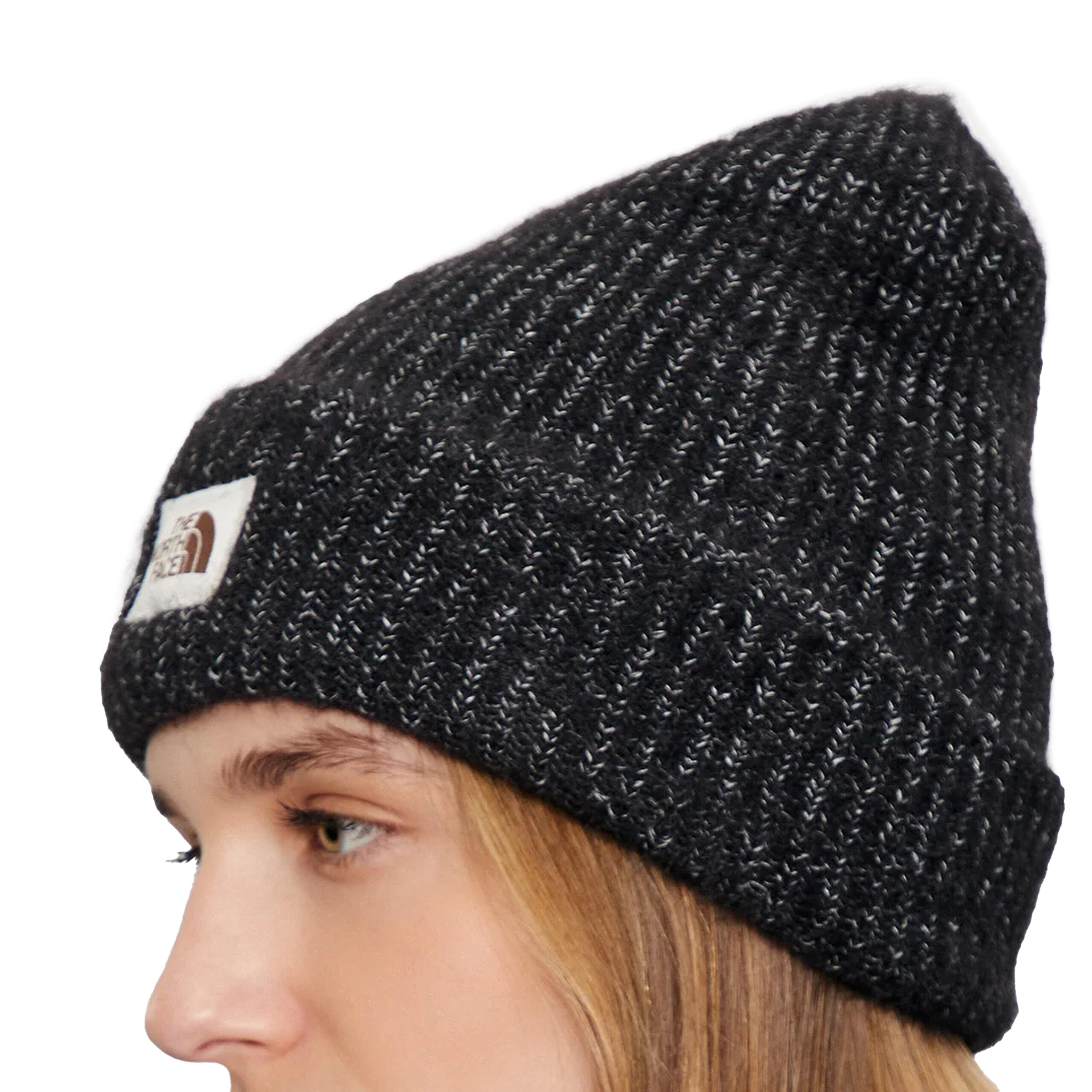 Czapka zimowa The North Face Salty Bae Lined 4/4