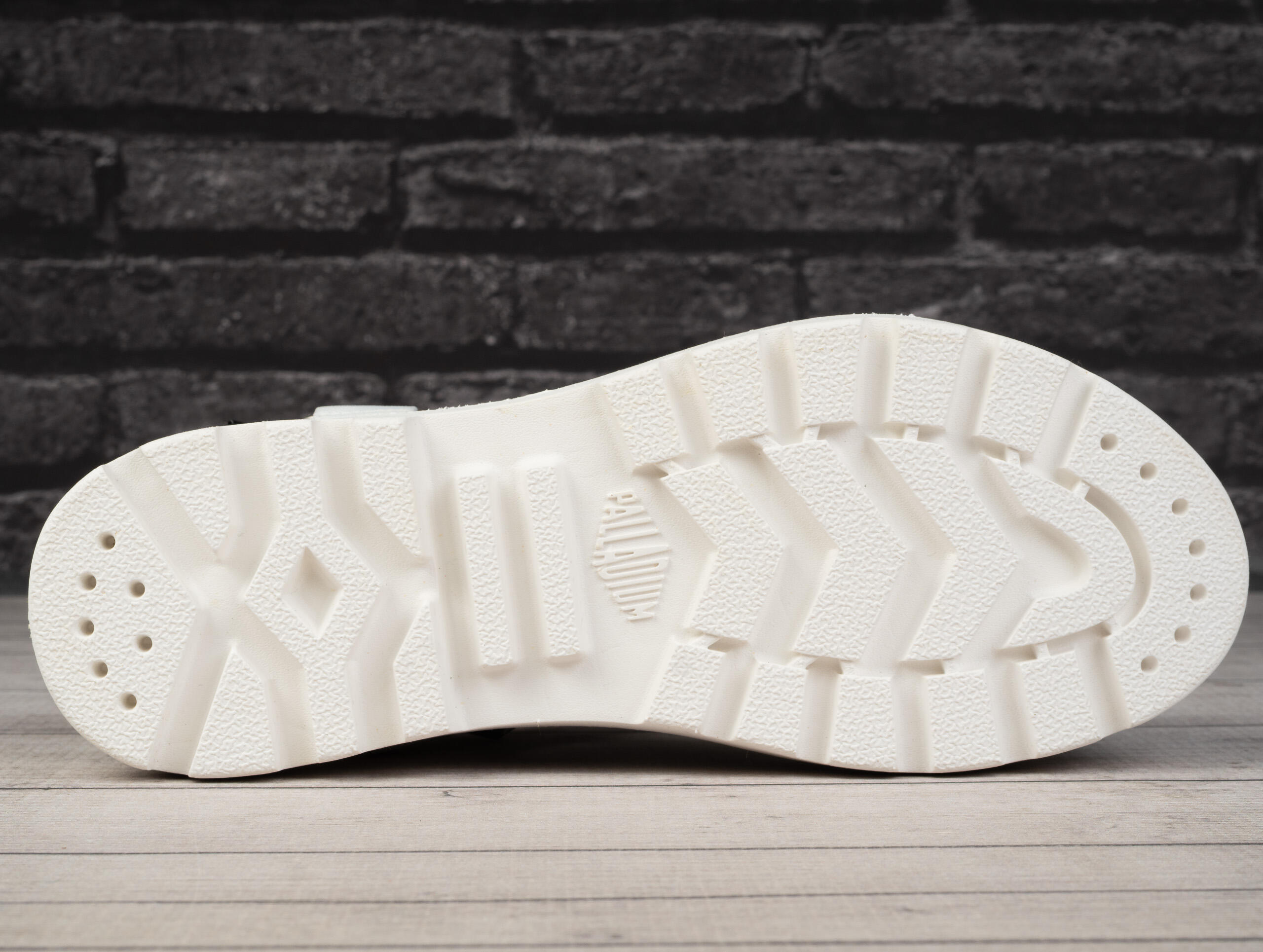 Sandały damskie sportowe Palladium PALLACRUISE STRAP 5/7