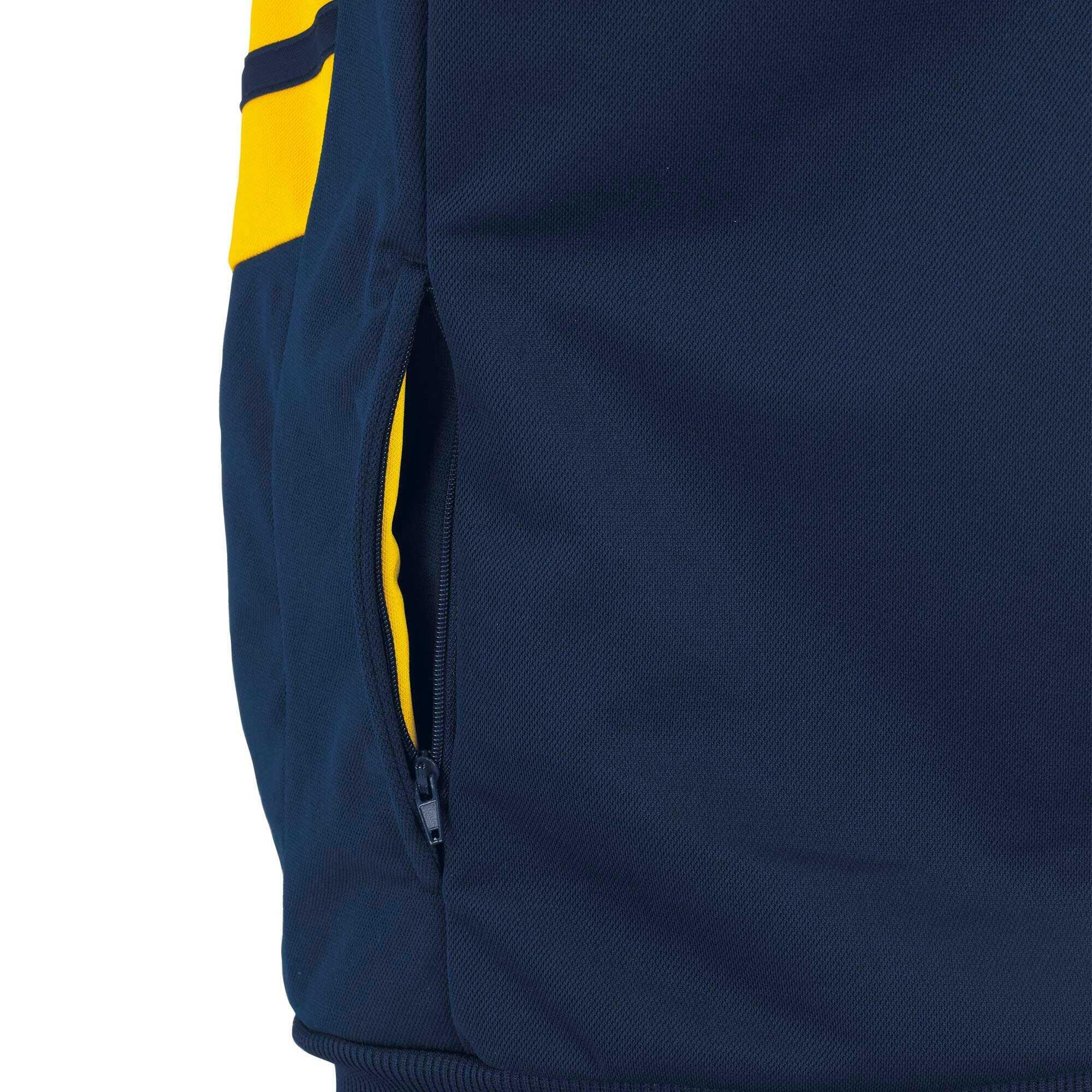 Veste Errea Jim 3/5