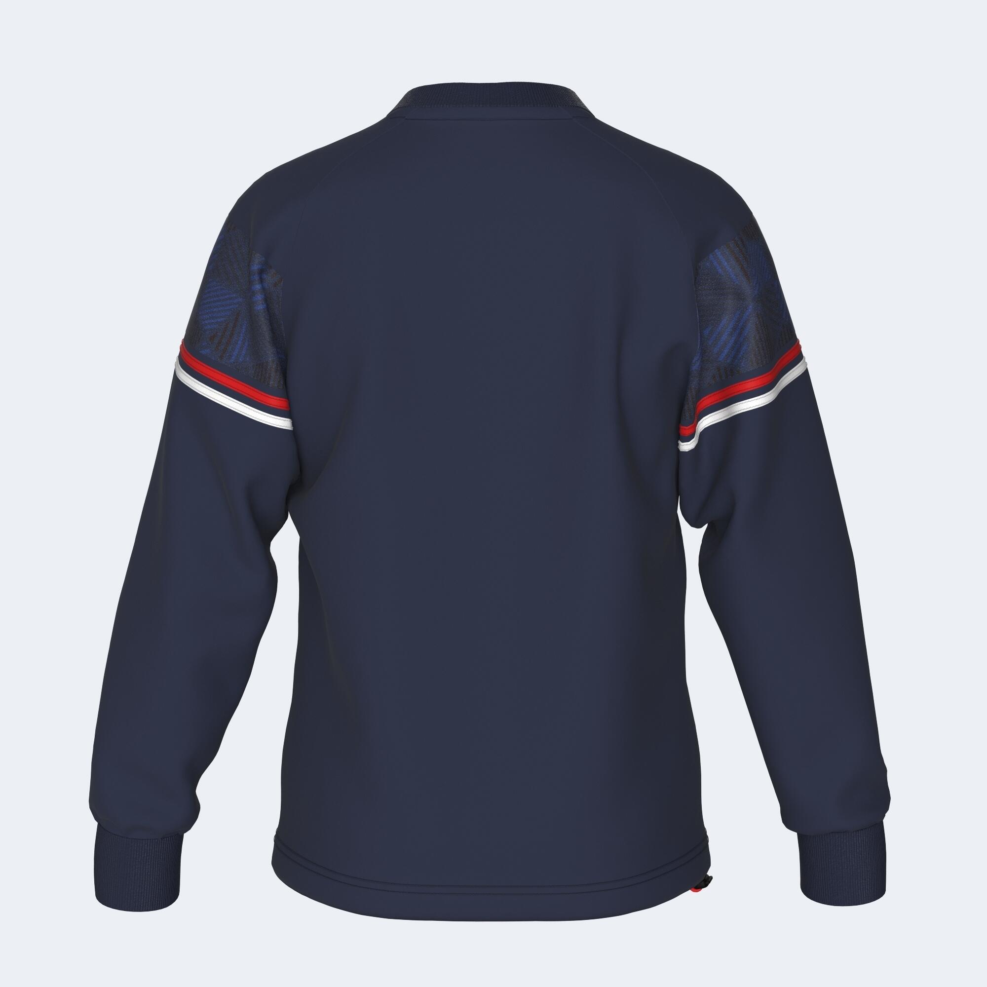 Veste enfant Errea davis 2/6