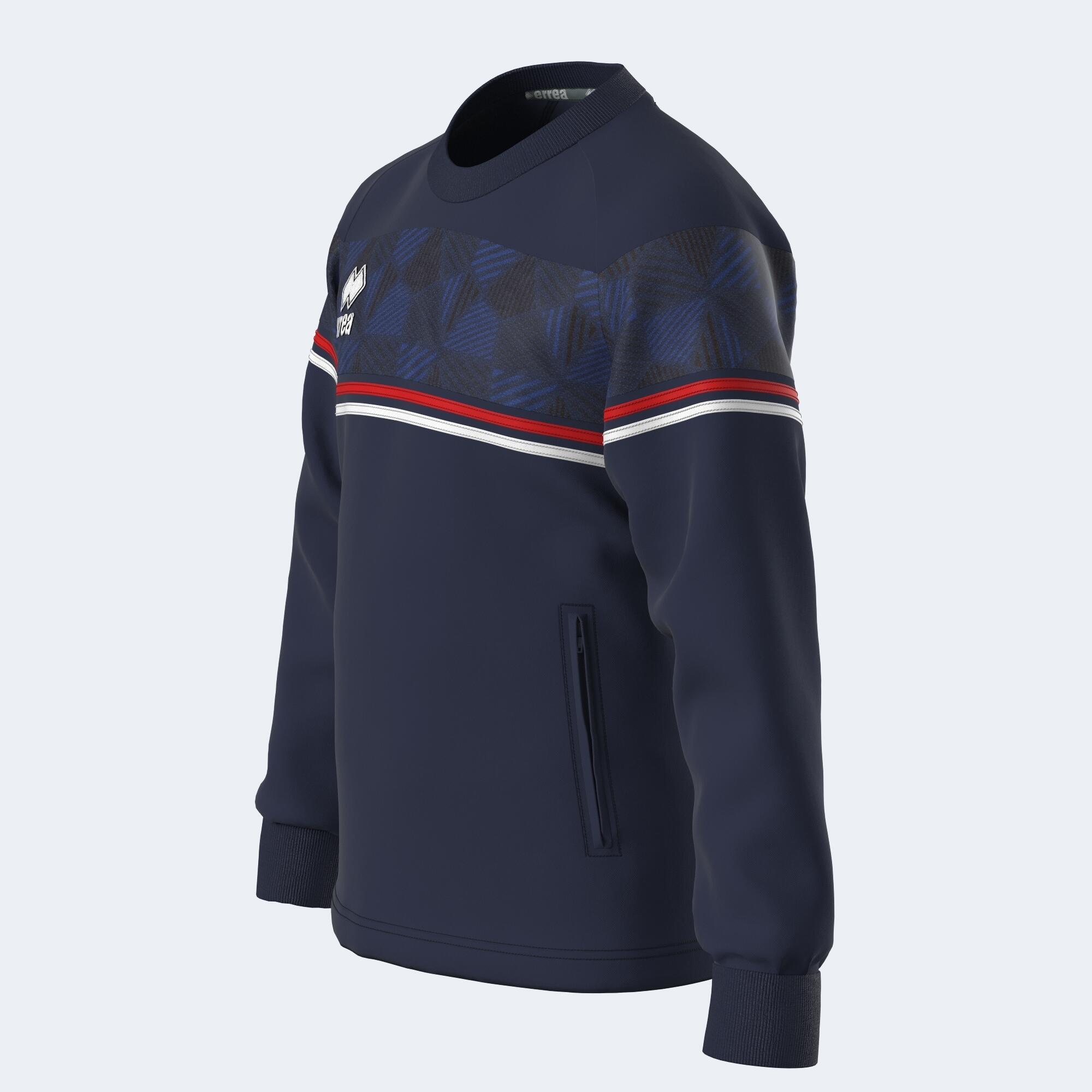 Veste enfant Errea davis 4/6