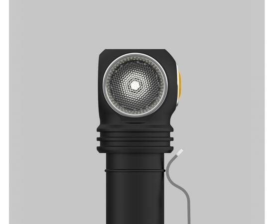 ARMYTEK WIZARD C2 PRO MAGNET USB White 7/7