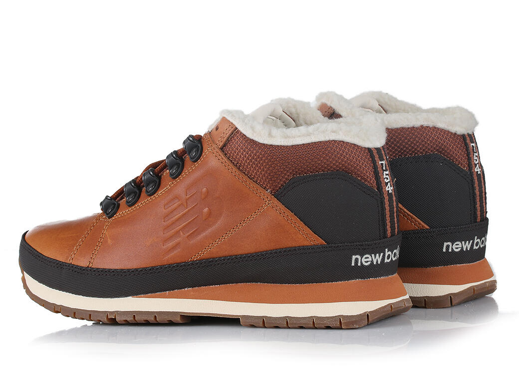 Buty męskie zimowe ocieplane New Balance LIFESTYLE MODE DE VIE 2/5