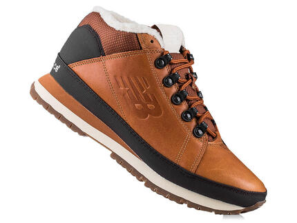 Buty męskie zimowe ocieplane New Balance LIFESTYLE MODE DE VIE