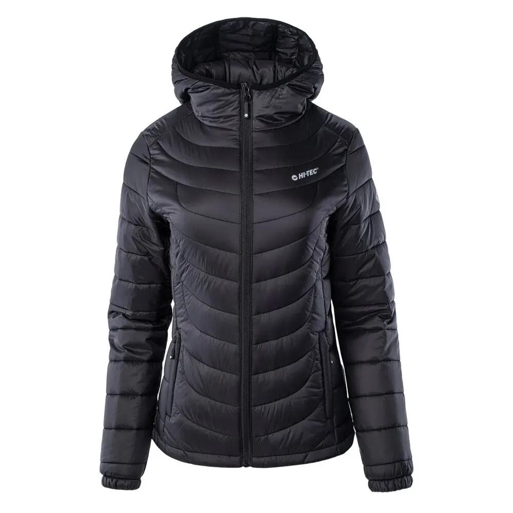 Piumino con cappuccio da donna Hi-Tec Nahia 2/5