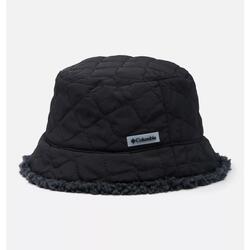 Bob Réversible Columbia "Winter Pass II Reversible Bucket Hat" Noir S/M