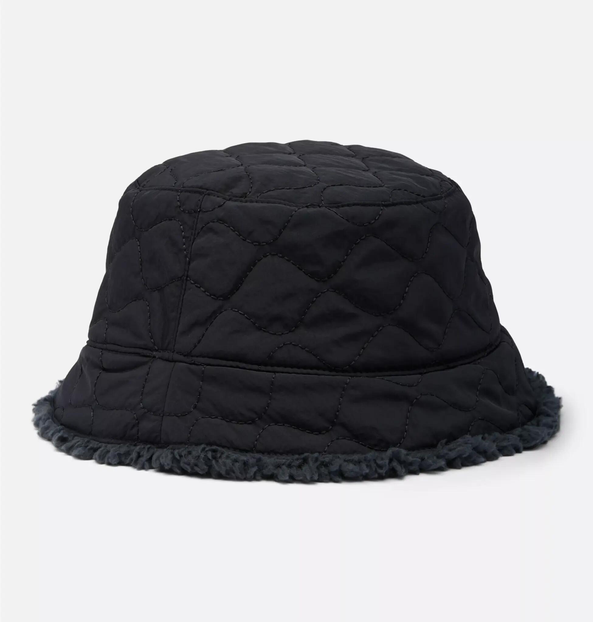 Bob Réversible Columbia "Winter Pass II Reversible Bucket Hat" Noir S/M 3/6