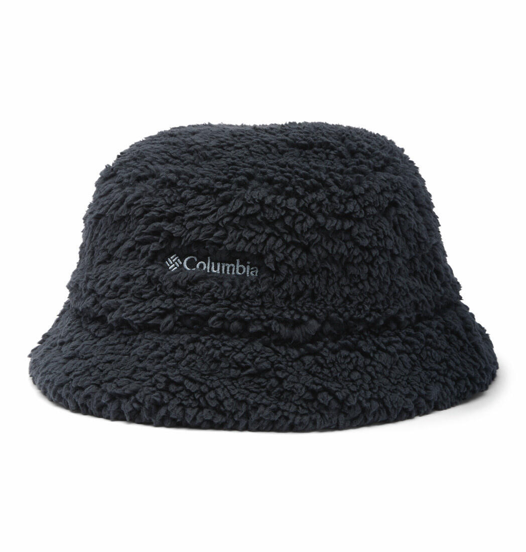 Bob Réversible Columbia "Winter Pass II Reversible Bucket Hat" Noir S/M 6/6