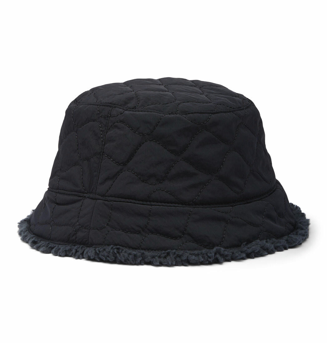 Bob Réversible Columbia "Winter Pass II Reversible Bucket Hat" Noir S/M 5/6