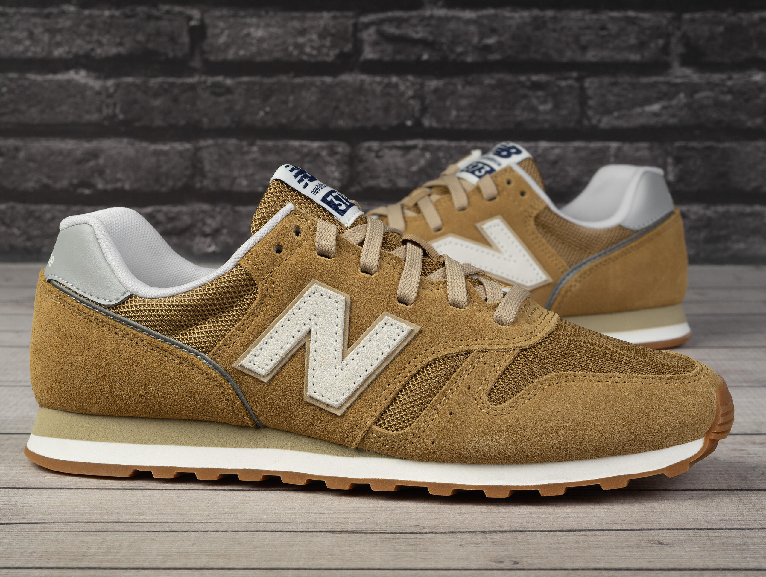 Buty męskie sneakersy sportowe New Balance 2/6