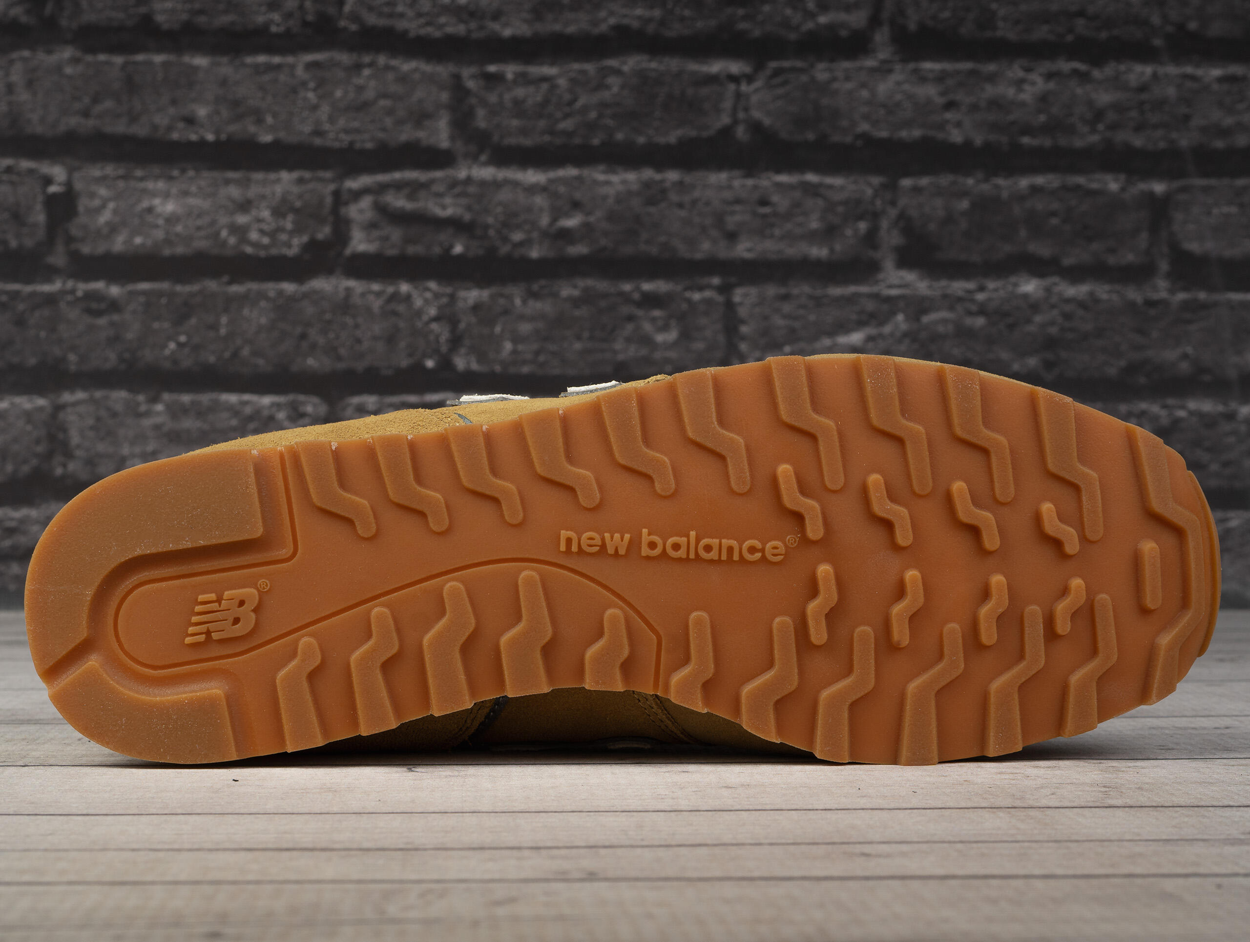 Buty męskie sneakersy sportowe New Balance 5/6