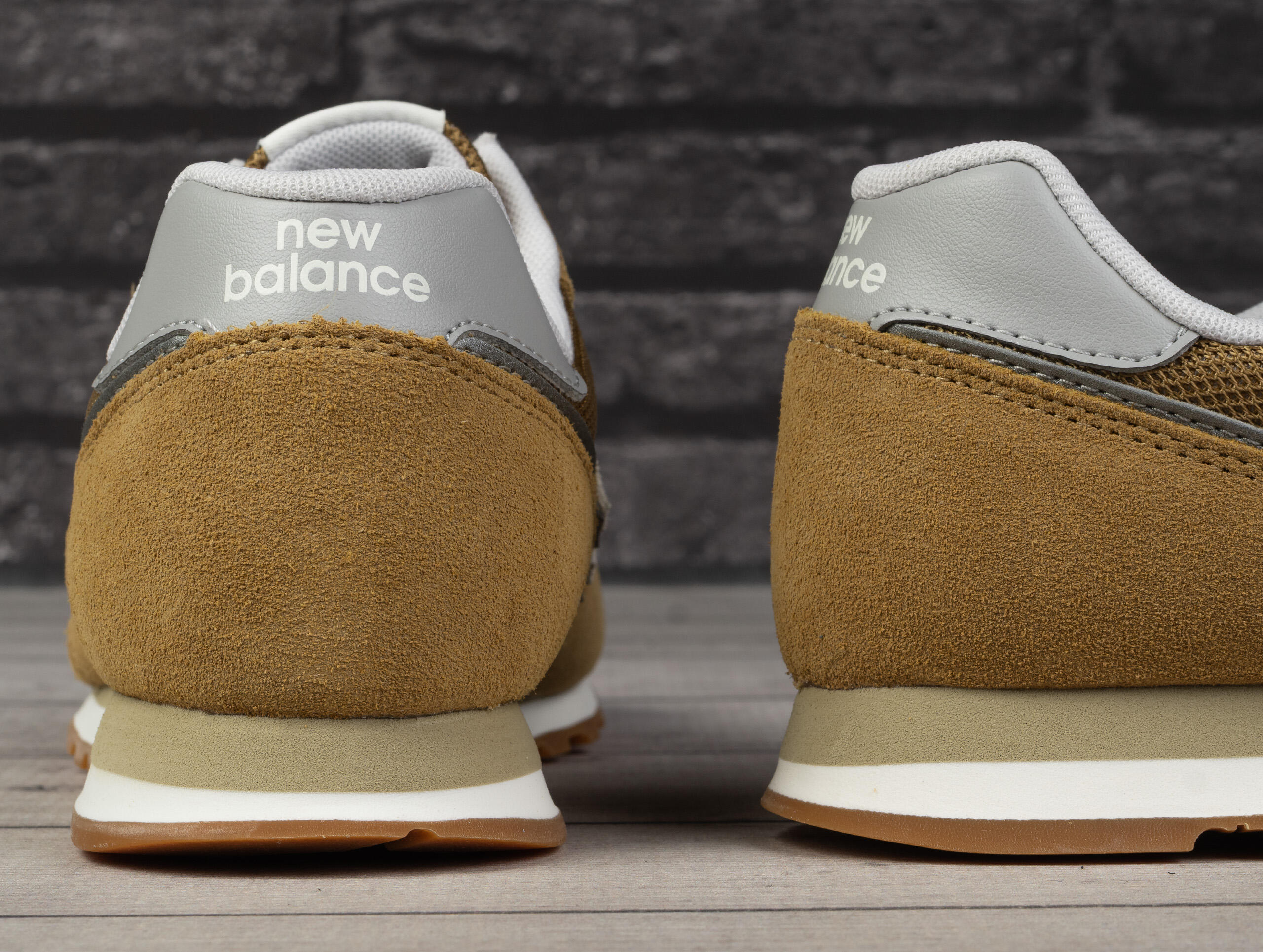Buty męskie sneakersy sportowe New Balance 4/6