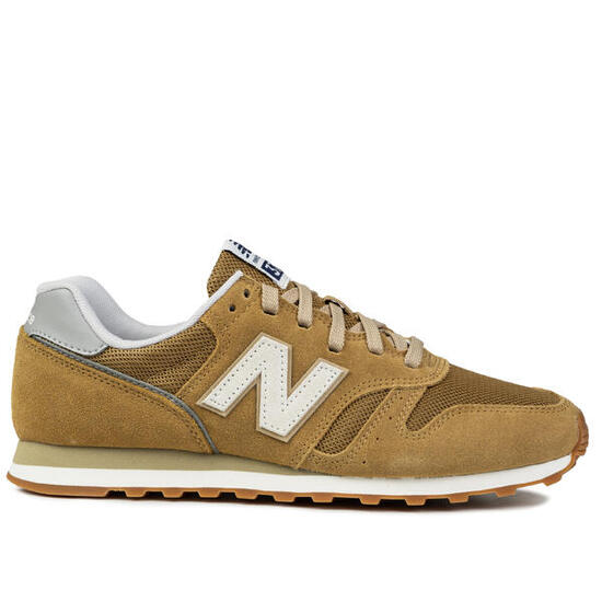 Buty sneakersy męskie sportowe NEW BALANCE
