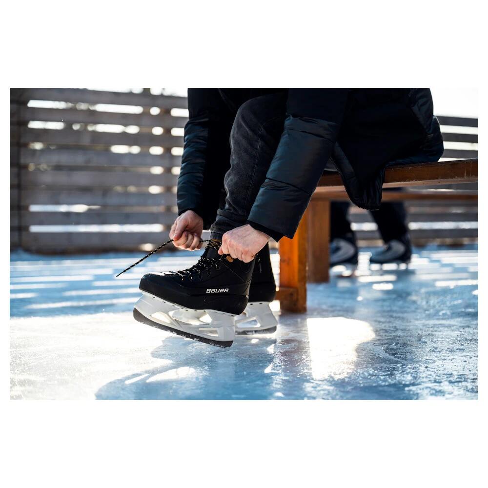 PATIN A GLACE UNISEX BAUER COLORADO² 5/7