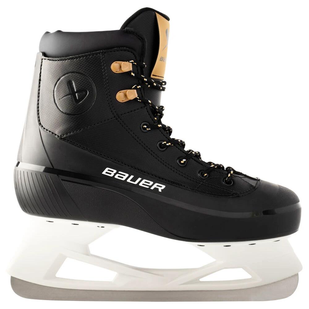 PATIN A GLACE UNISEX BAUER COLORADO² 4/7