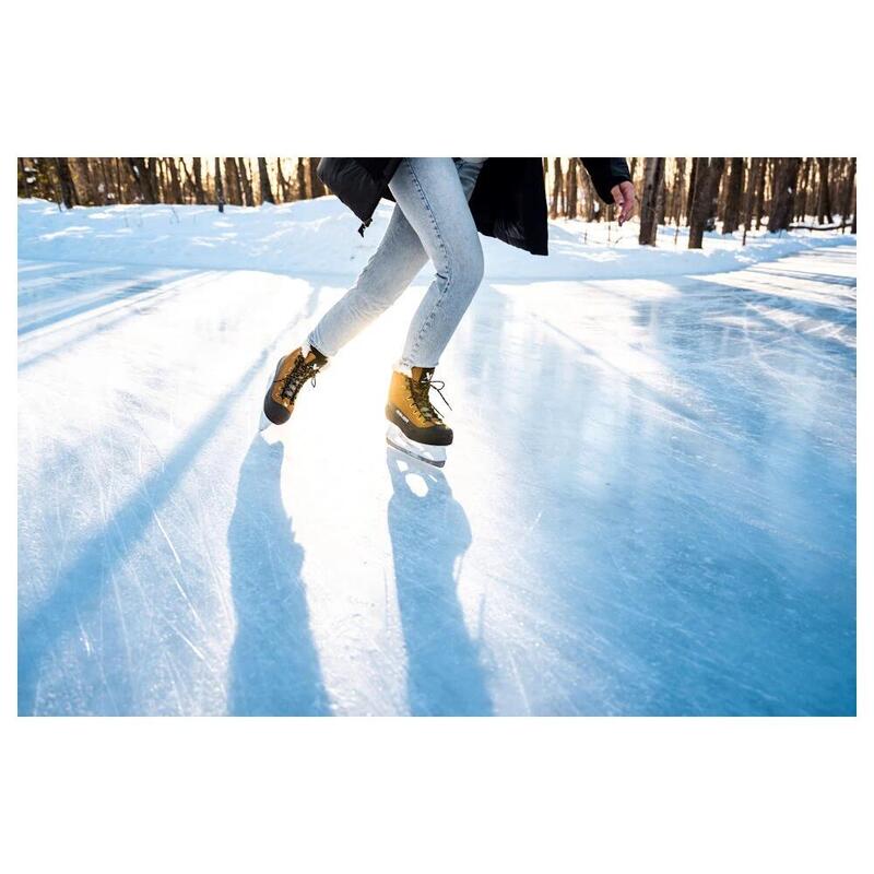 Patine de gheață recreaționale BAUER Whistler 2.0 Senior
