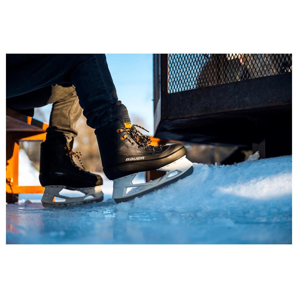 PATIN A GLACE UNISEX BAUER COLORADO² 6/7