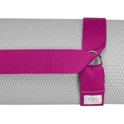 Eenvoudige yoga riem