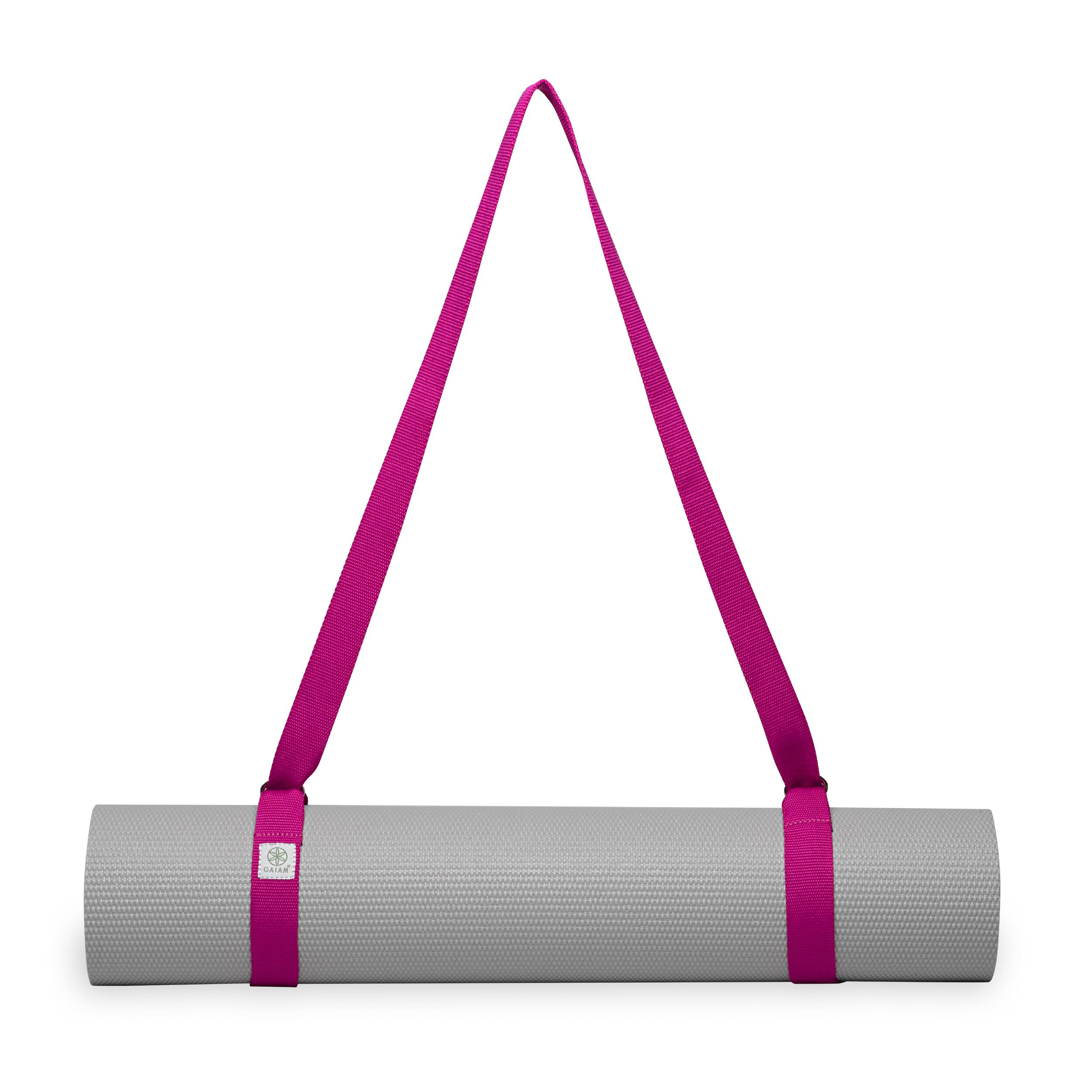 Sangle de yoga simple 2/2