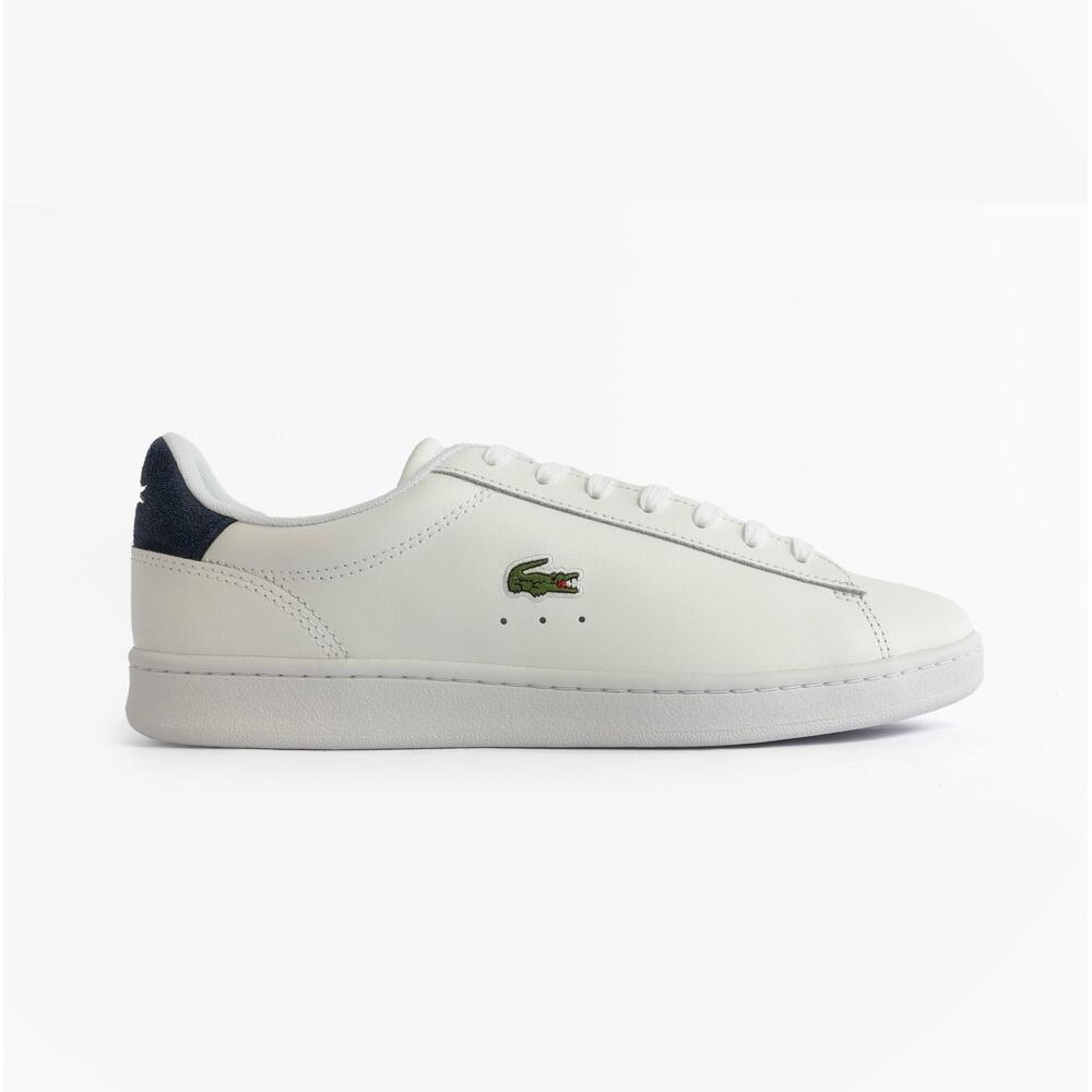 Mens Sports Court Trainers Low Top Lace Up Carnaby Set