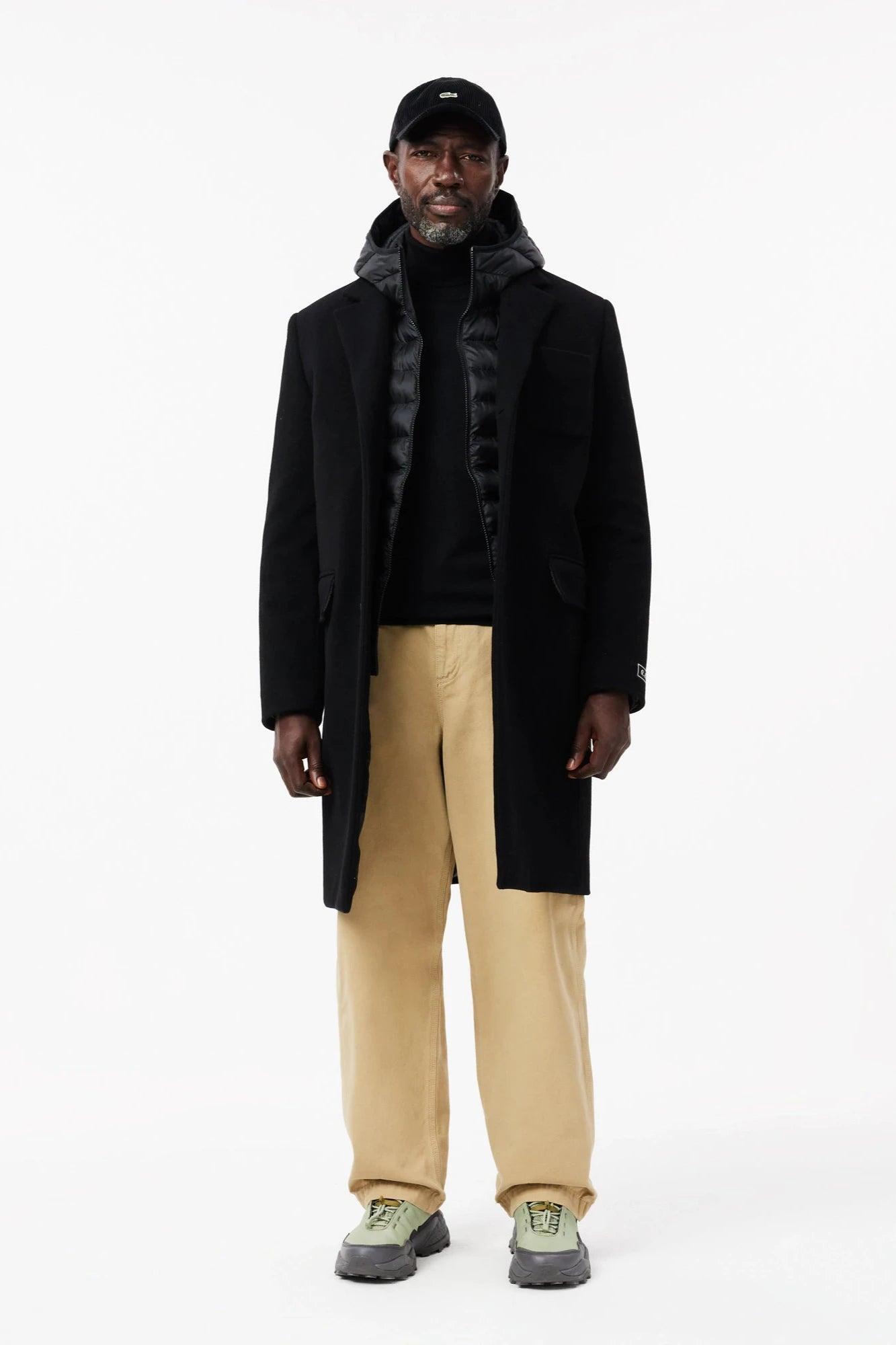 Doudoune Lacoste - Homme 4/7