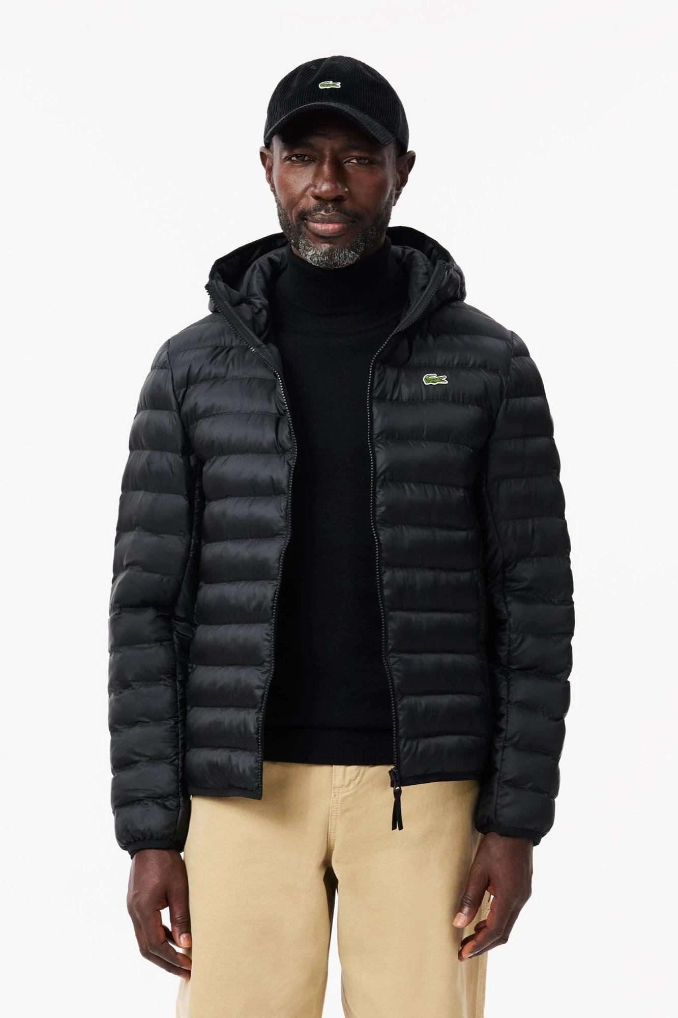 Doudoune Lacoste - Homme 1/7