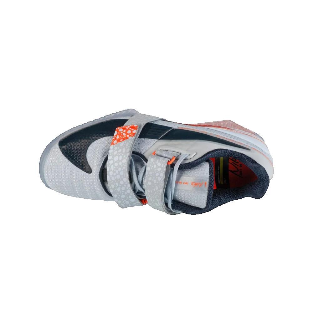 Chaussures Nike Romaleos 4 Se marron pour haltérophilie 3/3