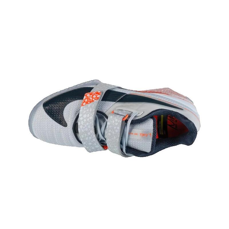 Pantofi sport Nike Romaleos 4 SE maro
