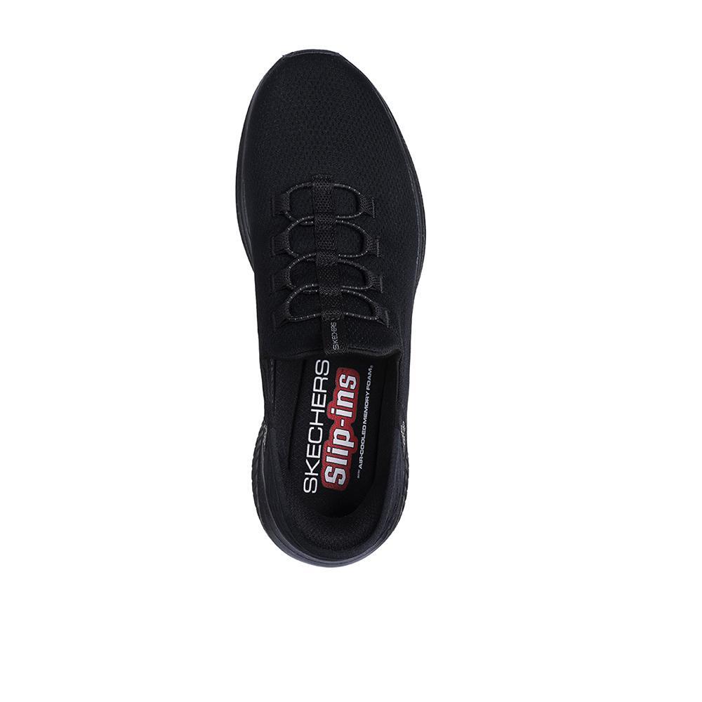Chaussures homme Skechers Ultra Flex 30 Right Away noir 3/5