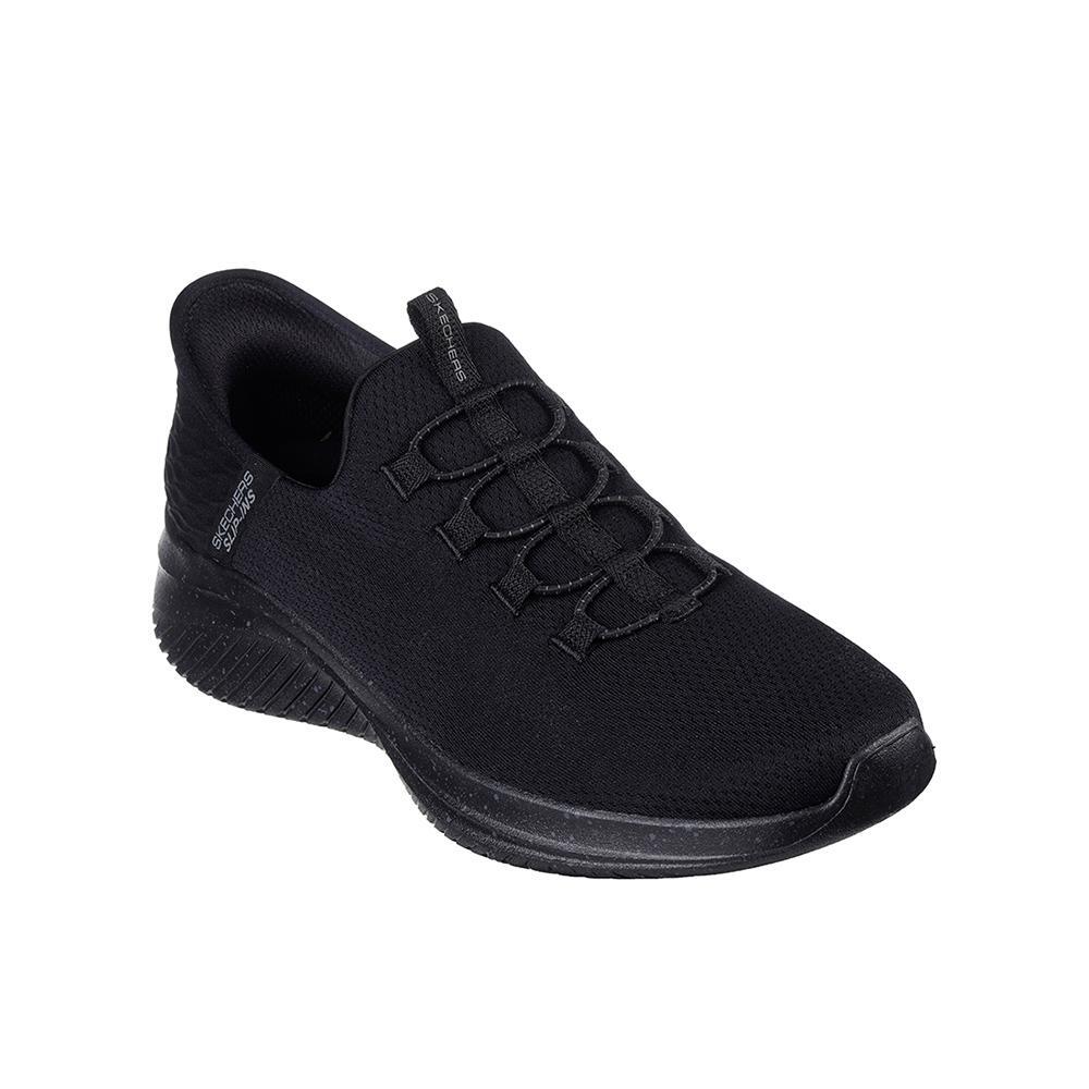 Chaussures homme Skechers Ultra Flex 30 Right Away noir 2/5