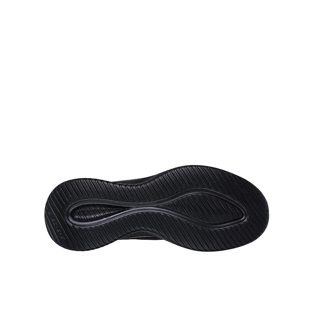 Chaussures homme Skechers Ultra Flex 30 Right Away noir 4/5