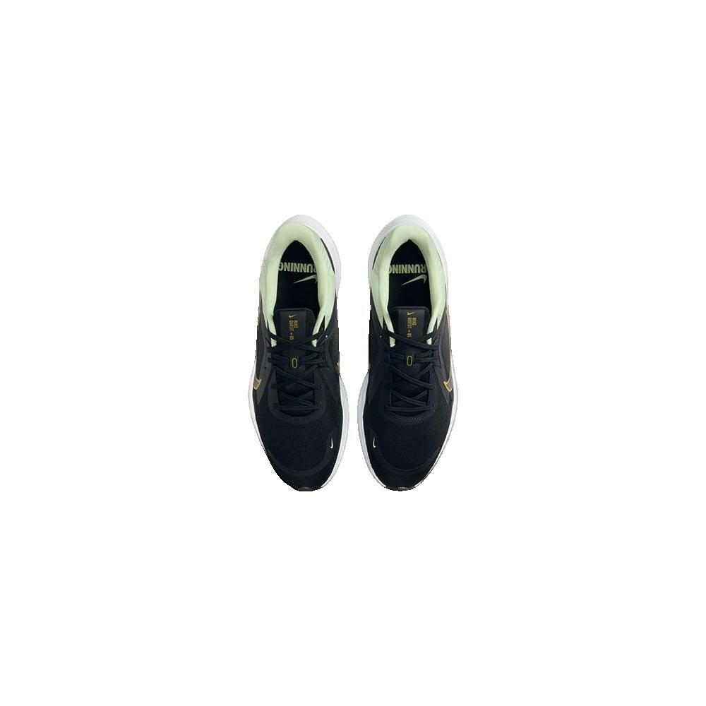 Chaussures Nike Quest 5 vert pour homme 3/3